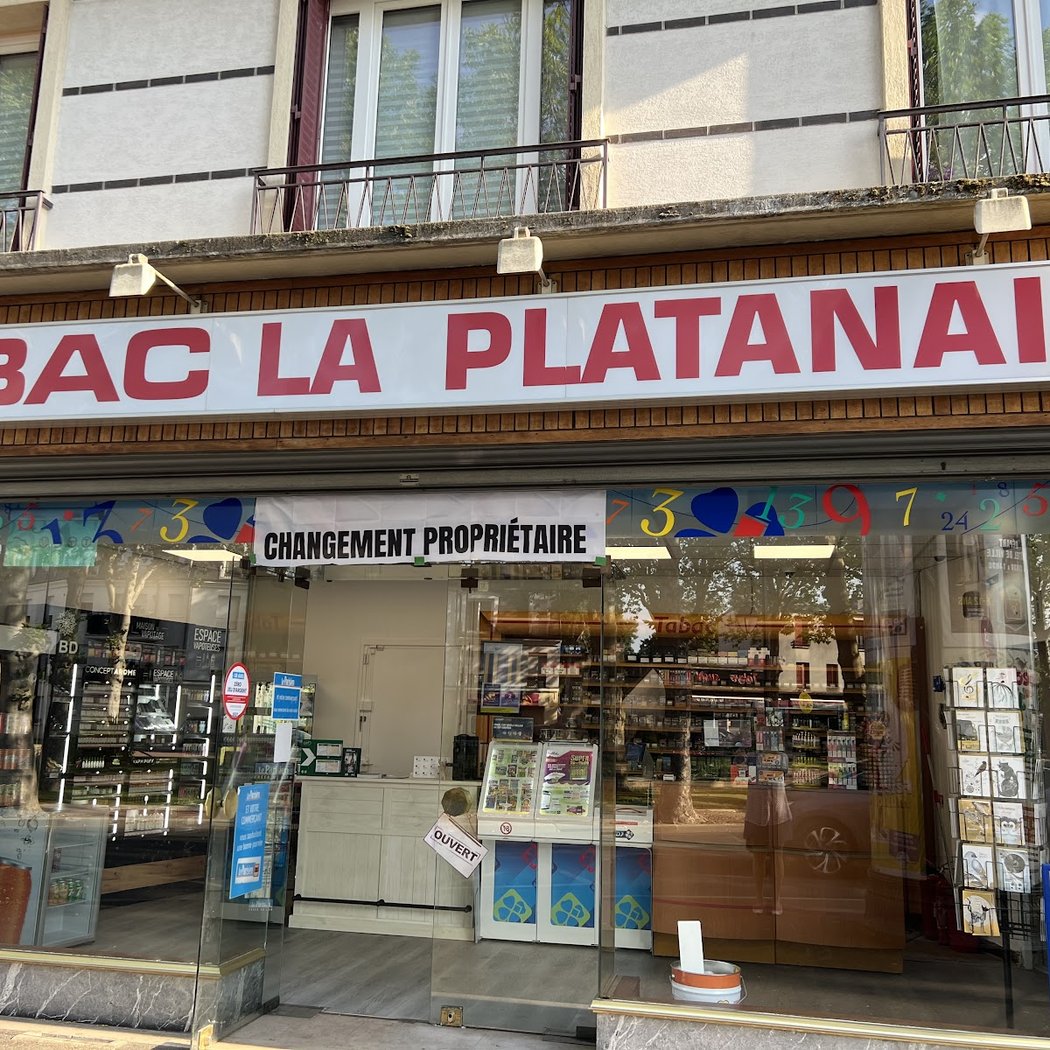 La Platanaie 1